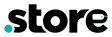 Logotipo domínio .store